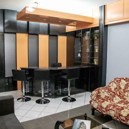 Christine'S Downtown Suites Kavala Exterior photo
