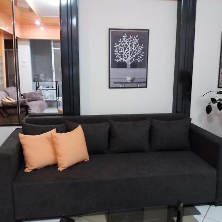 Christine'S Downtown Suites Kavala Exterior photo
