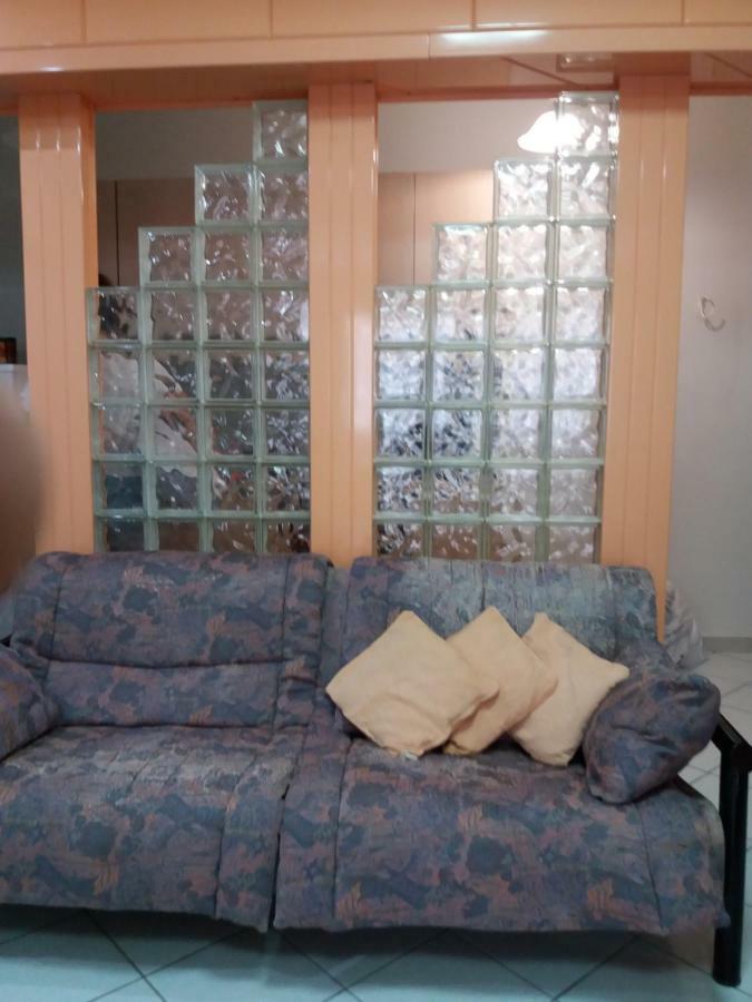 Christine'S Downtown Suites Kavala Exterior photo