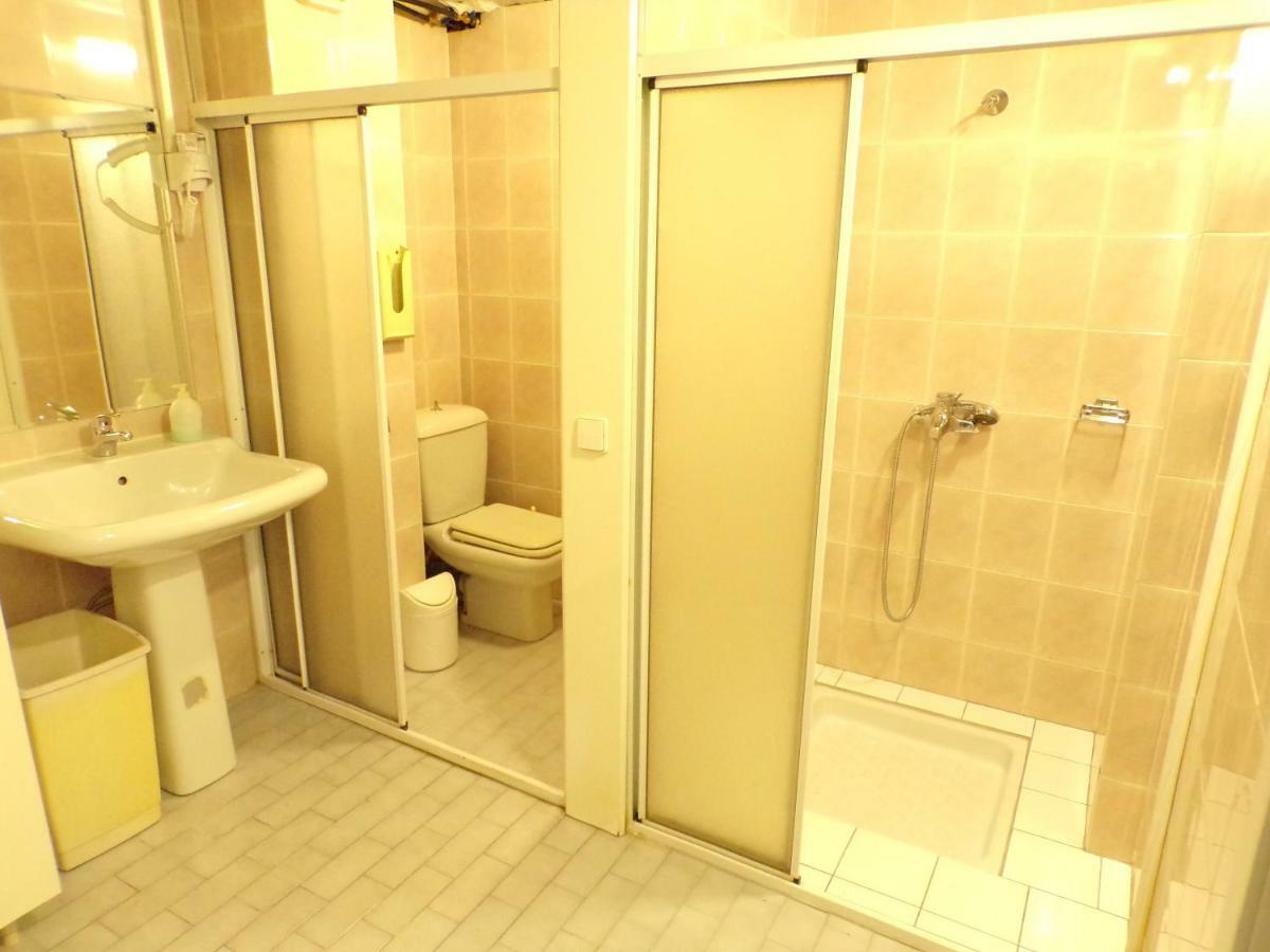 Christine'S Downtown Suites Kavala Exterior photo