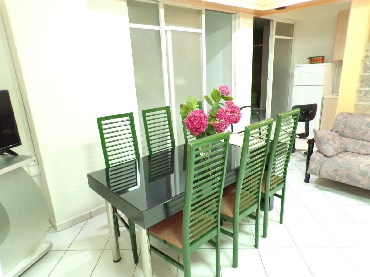 Christine'S Downtown Suites Kavala Exterior photo