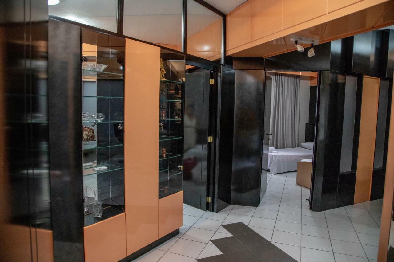 Christine'S Downtown Suites Kavala Exterior photo