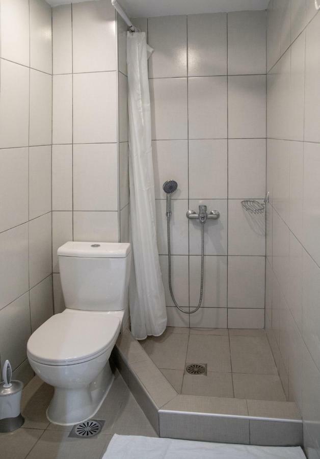Christine'S Downtown Suites Kavala Exterior photo