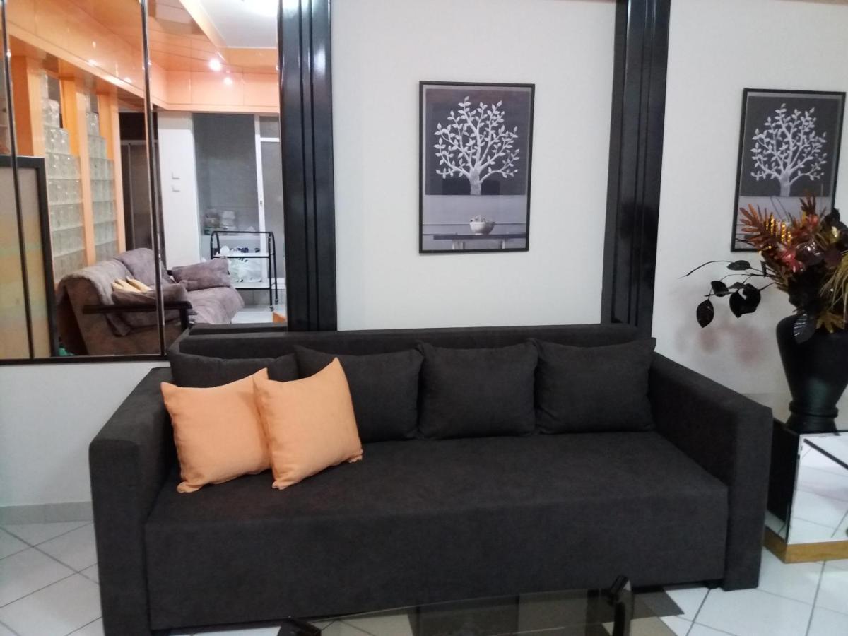 Christine'S Downtown Suites Kavala Exterior photo